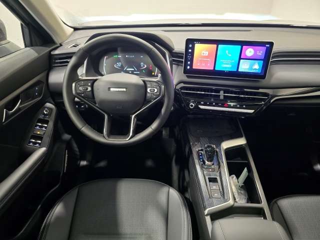 Fahrzeugbild eines GWM Haval Jolion Pro