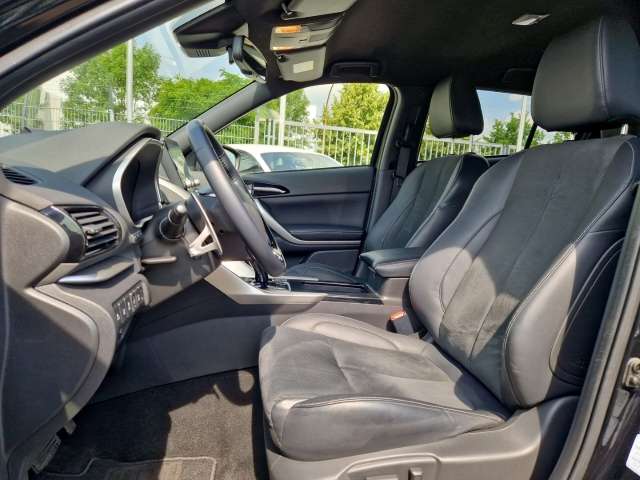 Fahrzeugbild eines Mitsubishi Eclipse Cross