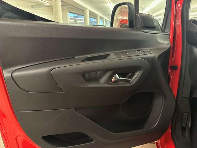 Fahrzeugbild eines Opel Combo