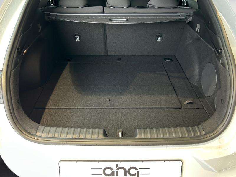 Fahrzeugbild eines Kia cee'd