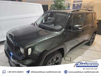 Bild Jeep Renegade