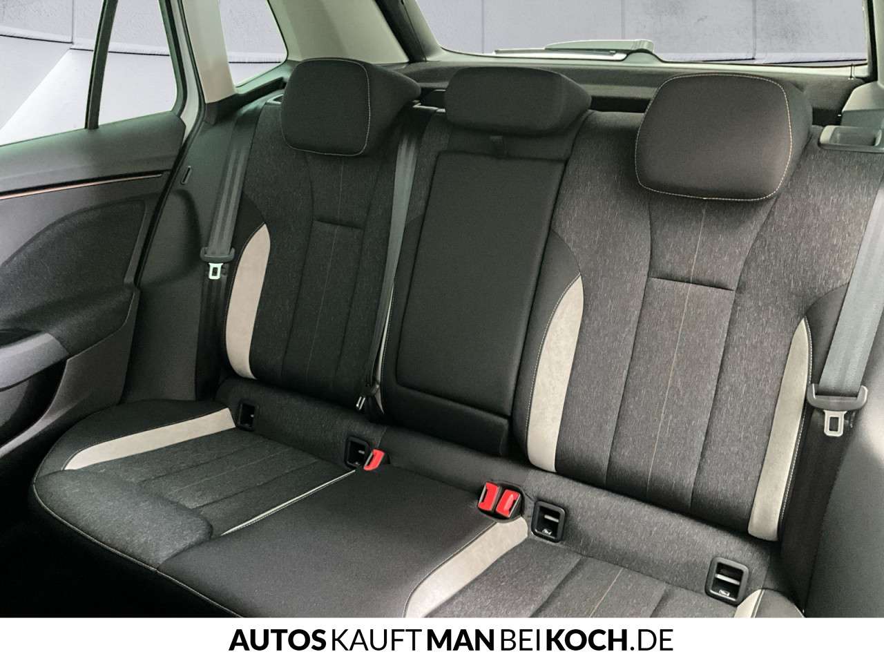 Fahrzeugbild eines Skoda Kamiq