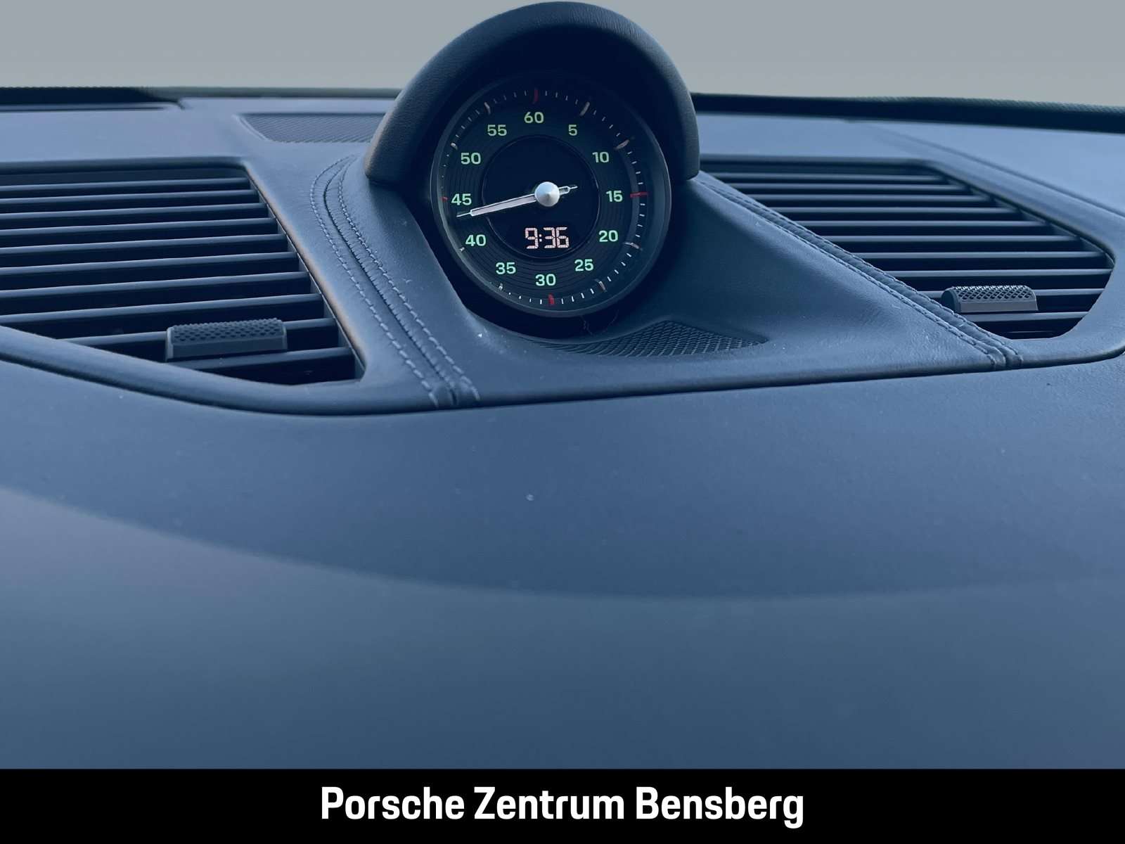Fahrzeugbild eines Porsche 911