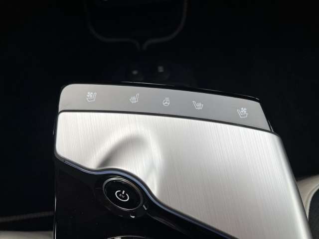 Fahrzeugbild eines Kia EV6