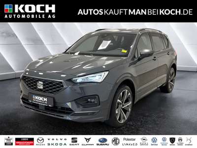Bild SEAT Tarraco