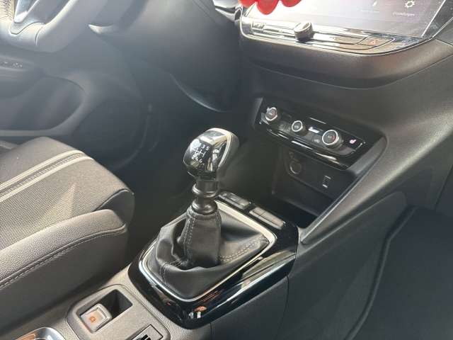 Fahrzeugbild eines Opel Corsa