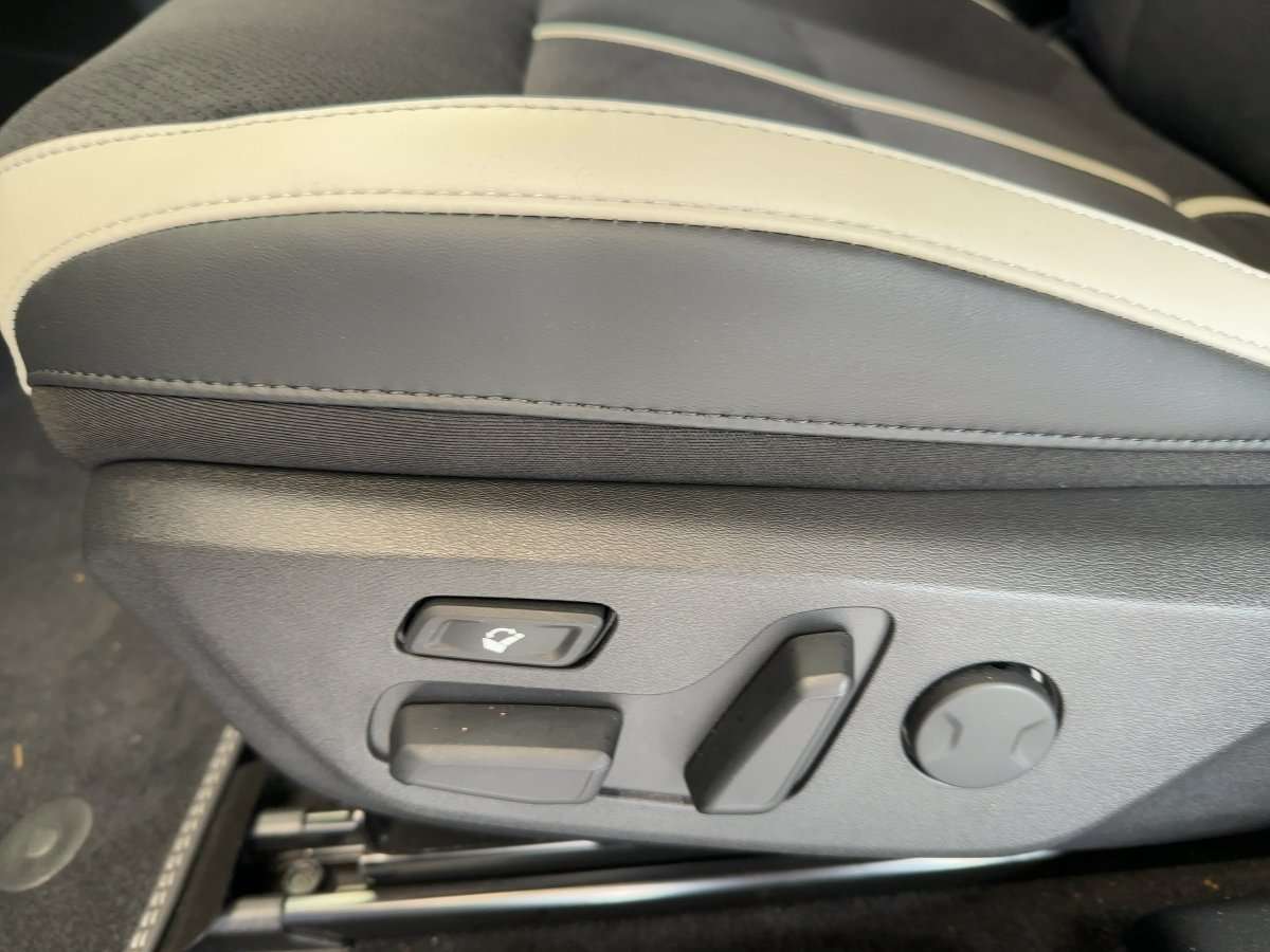 Fahrzeugbild eines Kia EV6