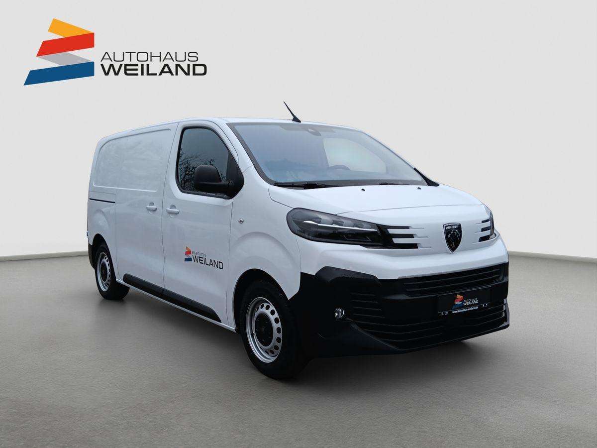 Fahrzeugbild eines Peugeot Expert