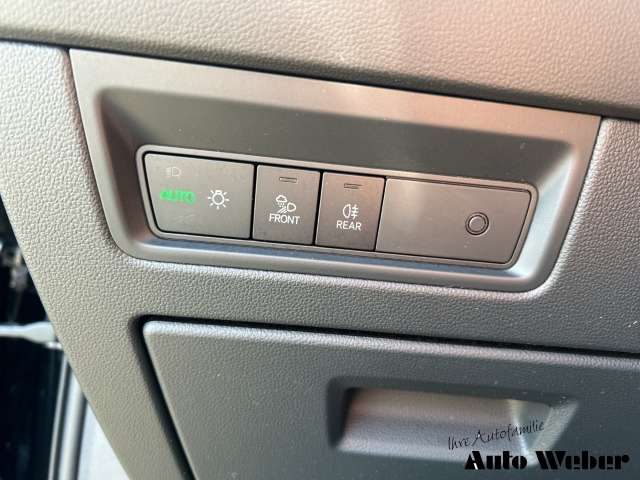 Fahrzeugbild eines Volkswagen Touareg