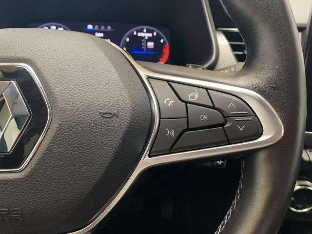 Fahrzeugbild eines Renault Arkana