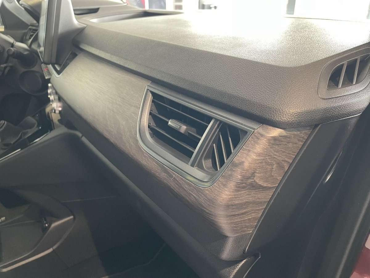 Fahrzeugbild eines Renault Kangoo