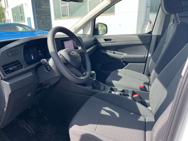 Fahrzeugbild eines Ford Transit Connect