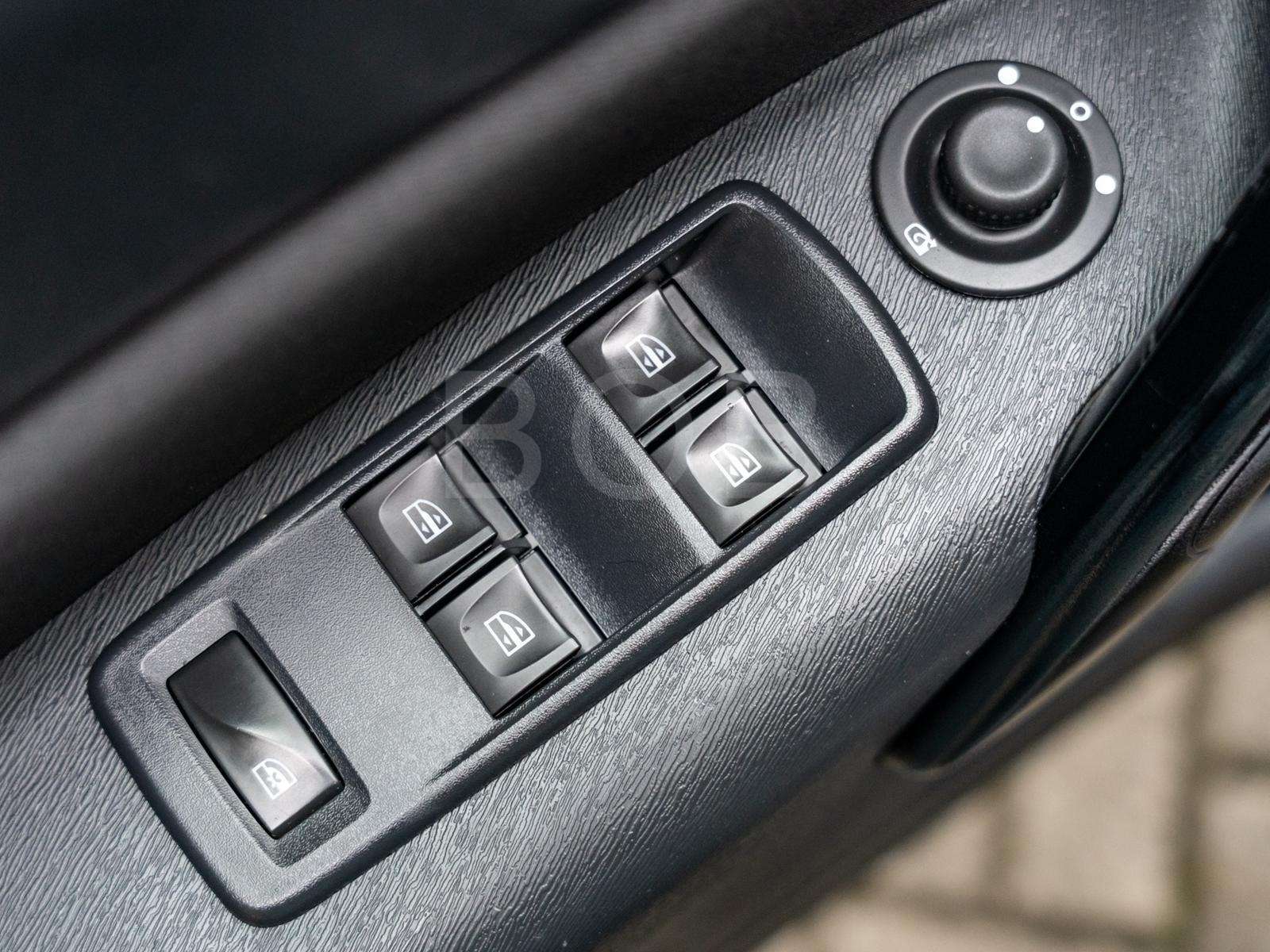 Fahrzeugbild eines Renault Kangoo