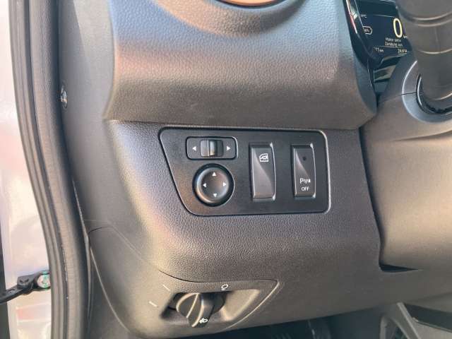 Fahrzeugbild eines Dacia Spring