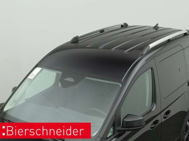 Fahrzeugbild eines Volkswagen Caddy