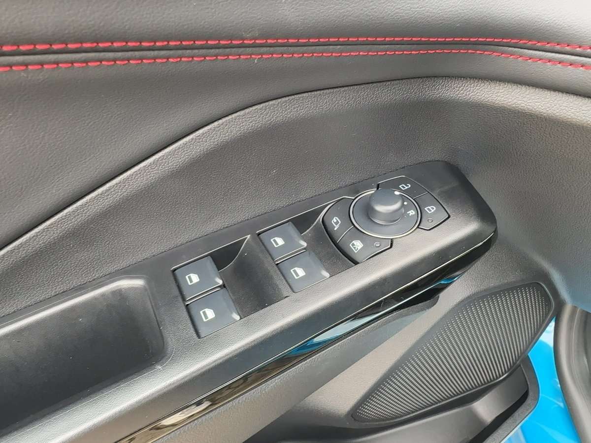 Fahrzeugbild eines Ford Puma