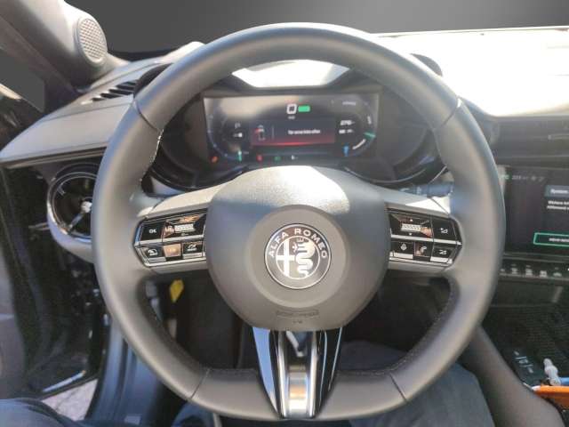 Fahrzeugbild eines Alfa Romeo Junior