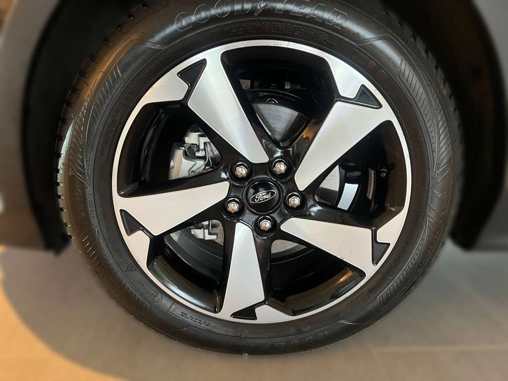 Fahrzeugbild eines Ford Focus