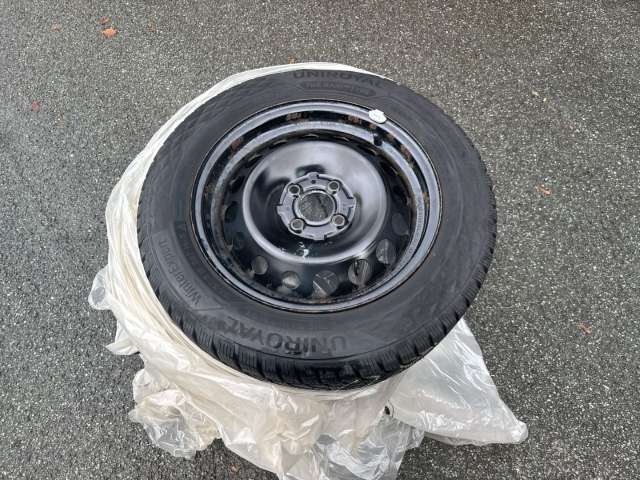 Fahrzeugbild eines Renault Twingo