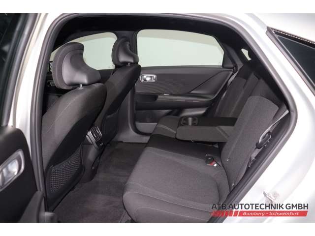 Fahrzeugbild eines Hyundai IONIQ 6