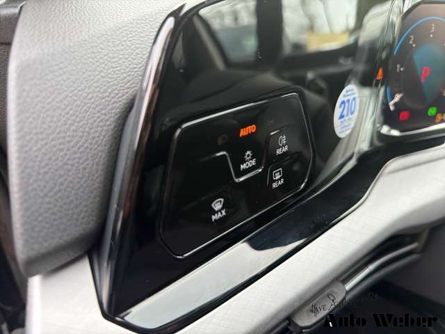 Fahrzeugbild eines Volkswagen Golf