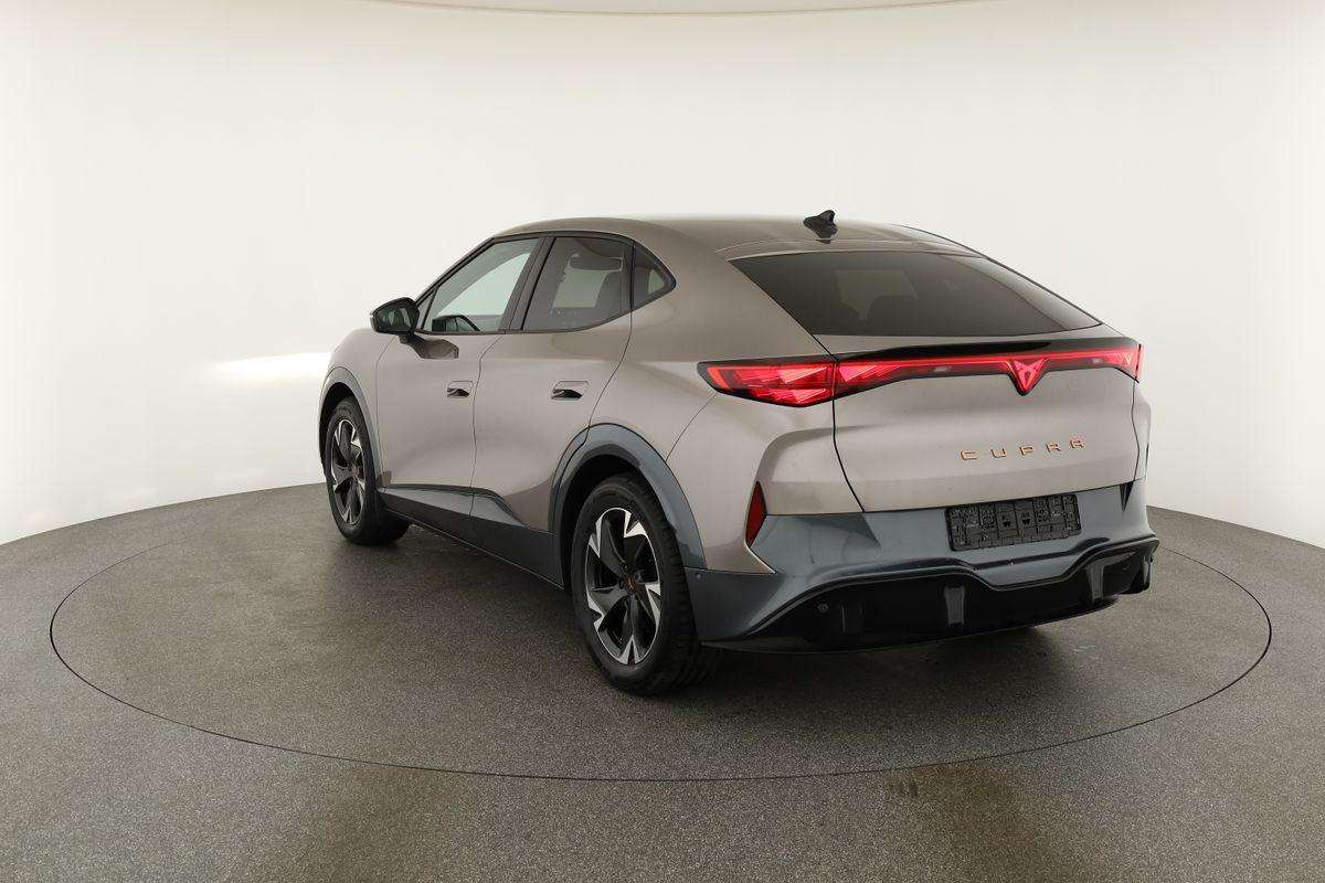 Fahrzeugbild eines CUPRA Tavascan