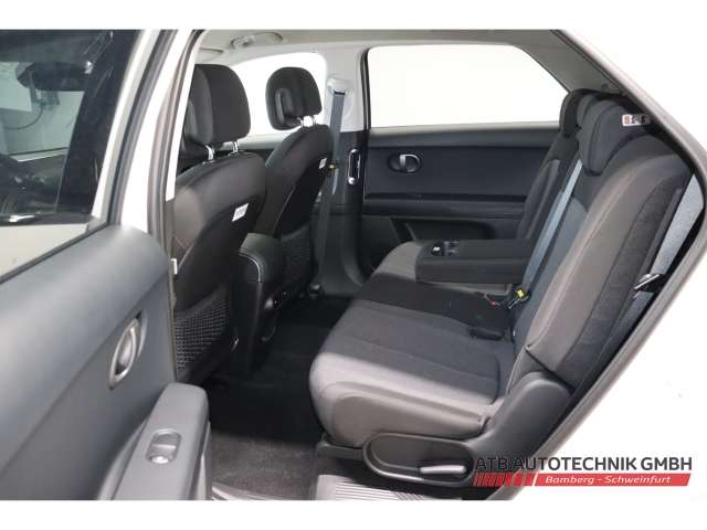 Fahrzeugbild eines Hyundai IONIQ 5