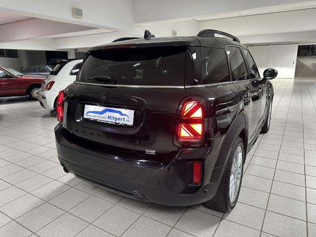 Fahrzeugbild eines MINI Countryman