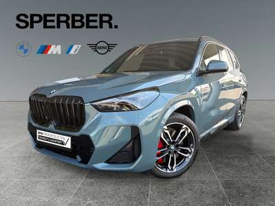 Bild BMW X1