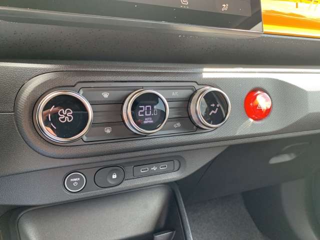 Fahrzeugbild eines Renault Twingo