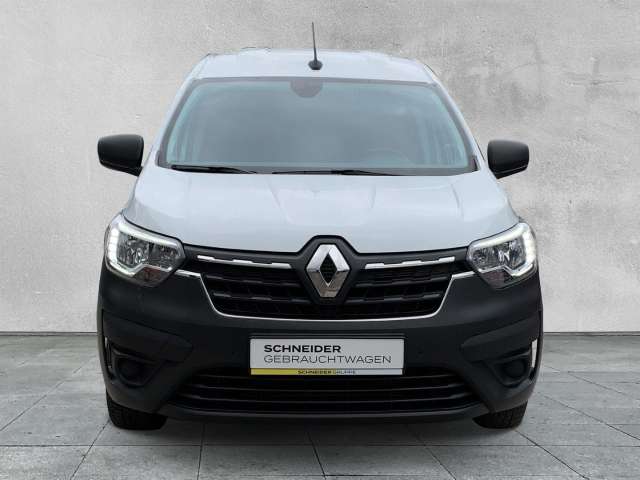Fahrzeugbild eines Renault Express