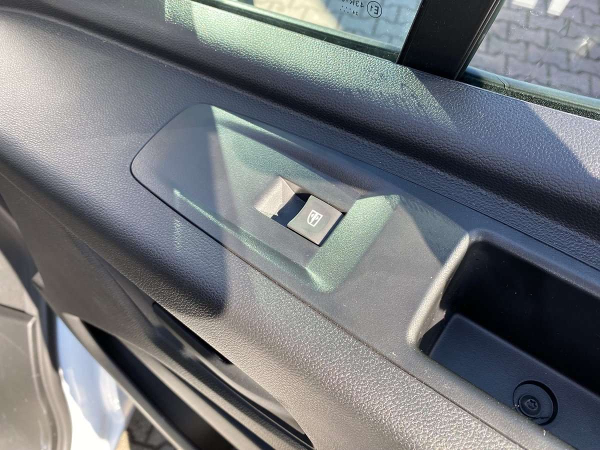 Fahrzeugbild eines Renault Master