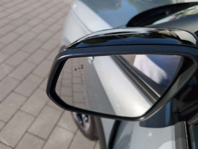 Fahrzeugbild eines Ford Tourneo Courier