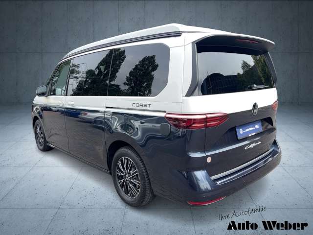Fahrzeugbild eines Volkswagen California
