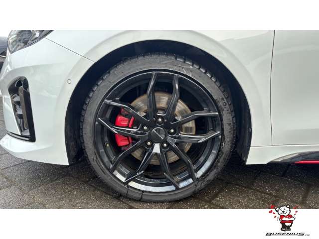 Fahrzeugbild eines Kia cee'd