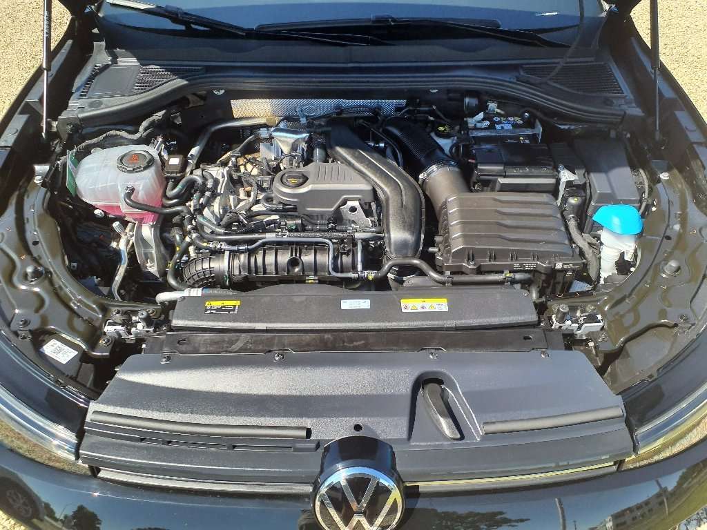 Fahrzeugbild eines Volkswagen Passat