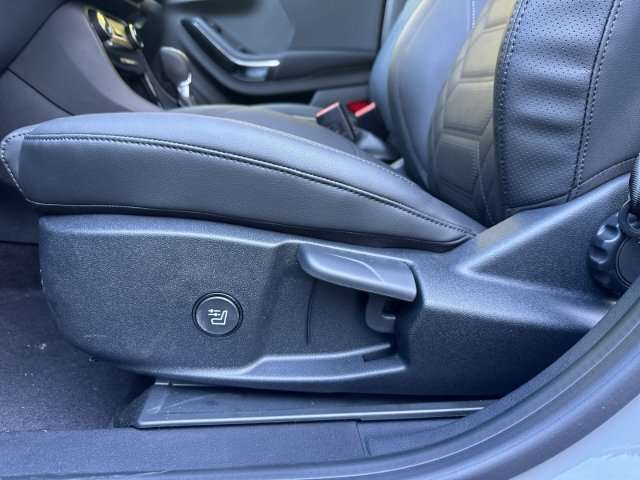 Fahrzeugbild eines Ford Puma