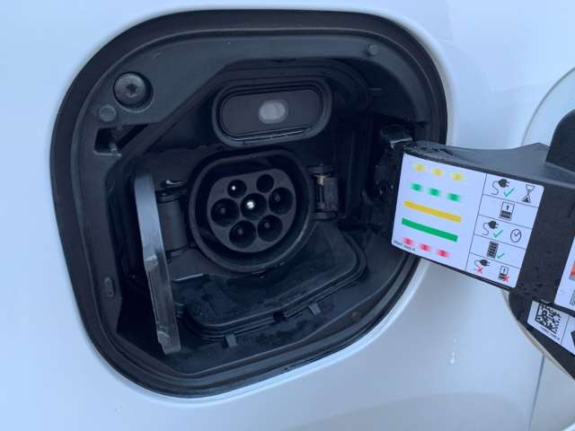 Fahrzeugbild eines Renault Twingo