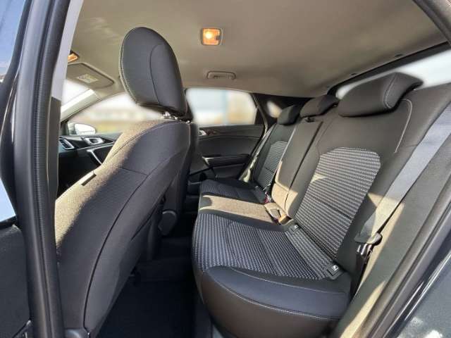 Fahrzeugbild eines Kia cee'd