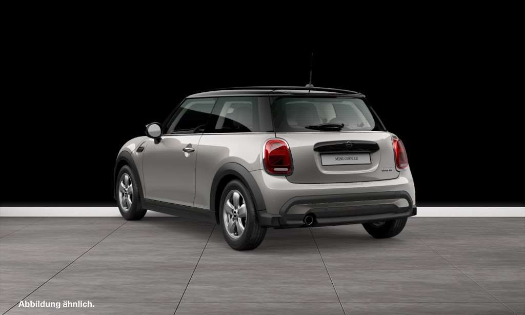Fahrzeugbild eines MINI COOPER