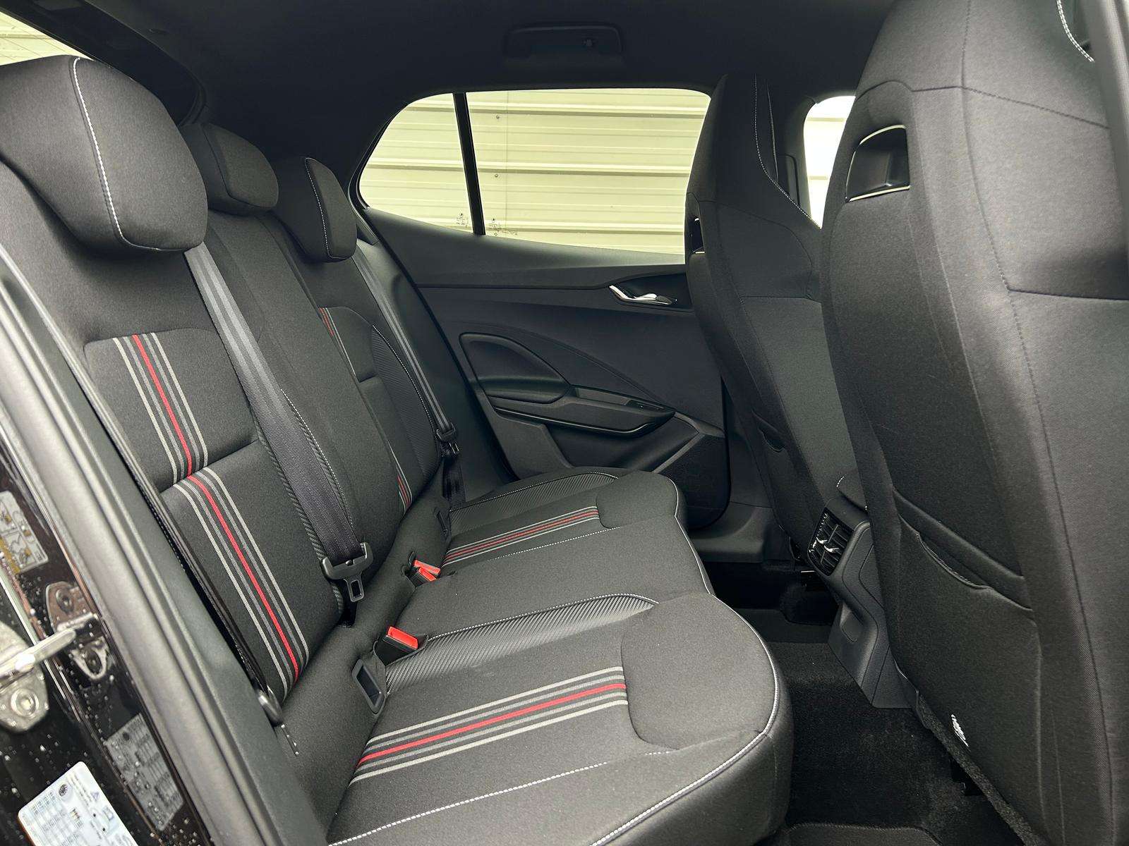 Fahrzeugbild eines Skoda Fabia