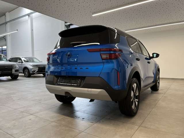 Fahrzeugbild eines Opel Frontera