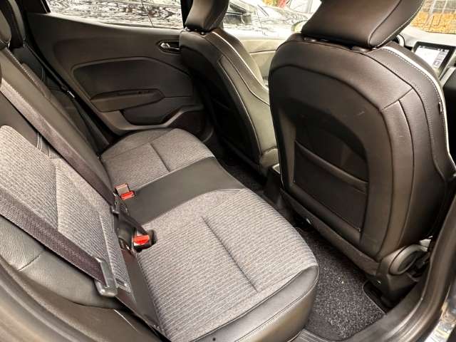 Fahrzeugbild eines Renault Clio