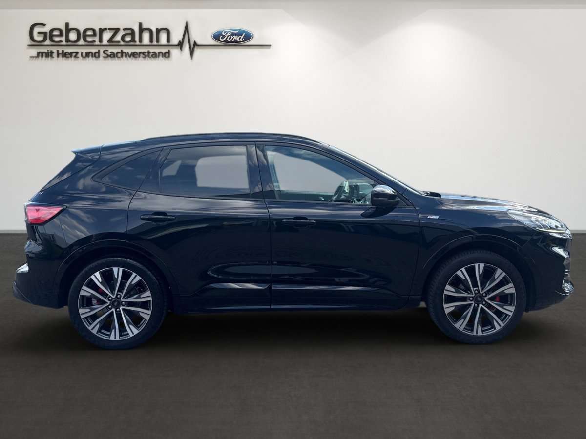Fahrzeugbild eines Ford Kuga