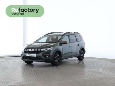 Bild Dacia Jogger