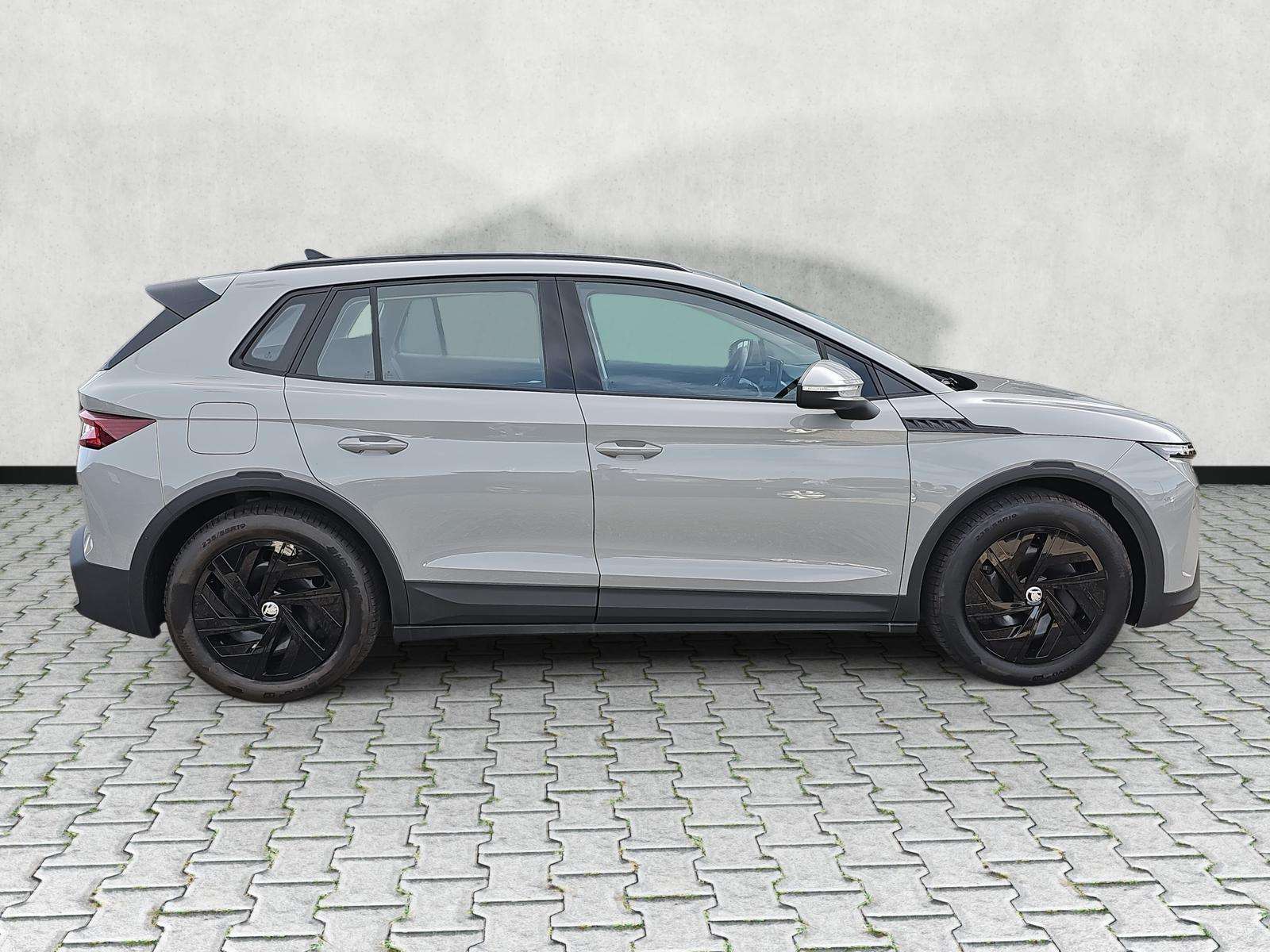 Fahrzeugbild eines Skoda Elroq