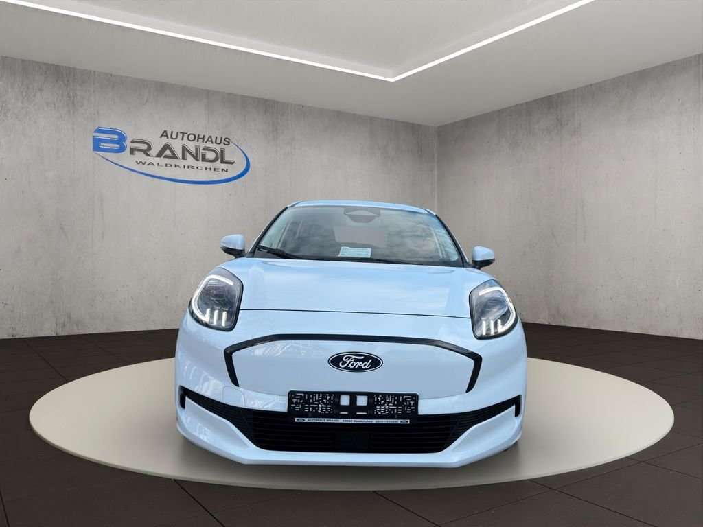 Fahrzeugbild eines Ford Puma