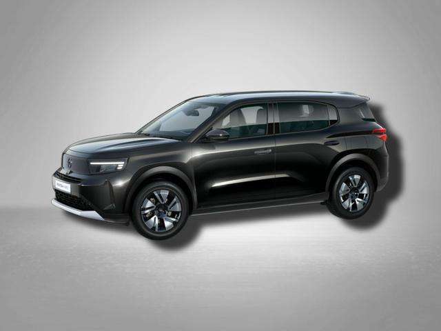 Fahrzeugbild eines Opel Frontera