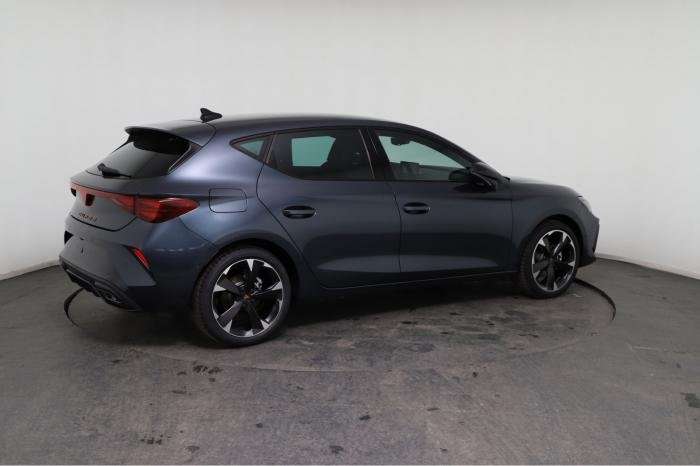 Fahrzeugbild eines CUPRA Leon