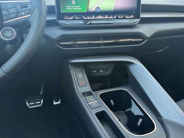 Fahrzeugbild eines CUPRA Terramar